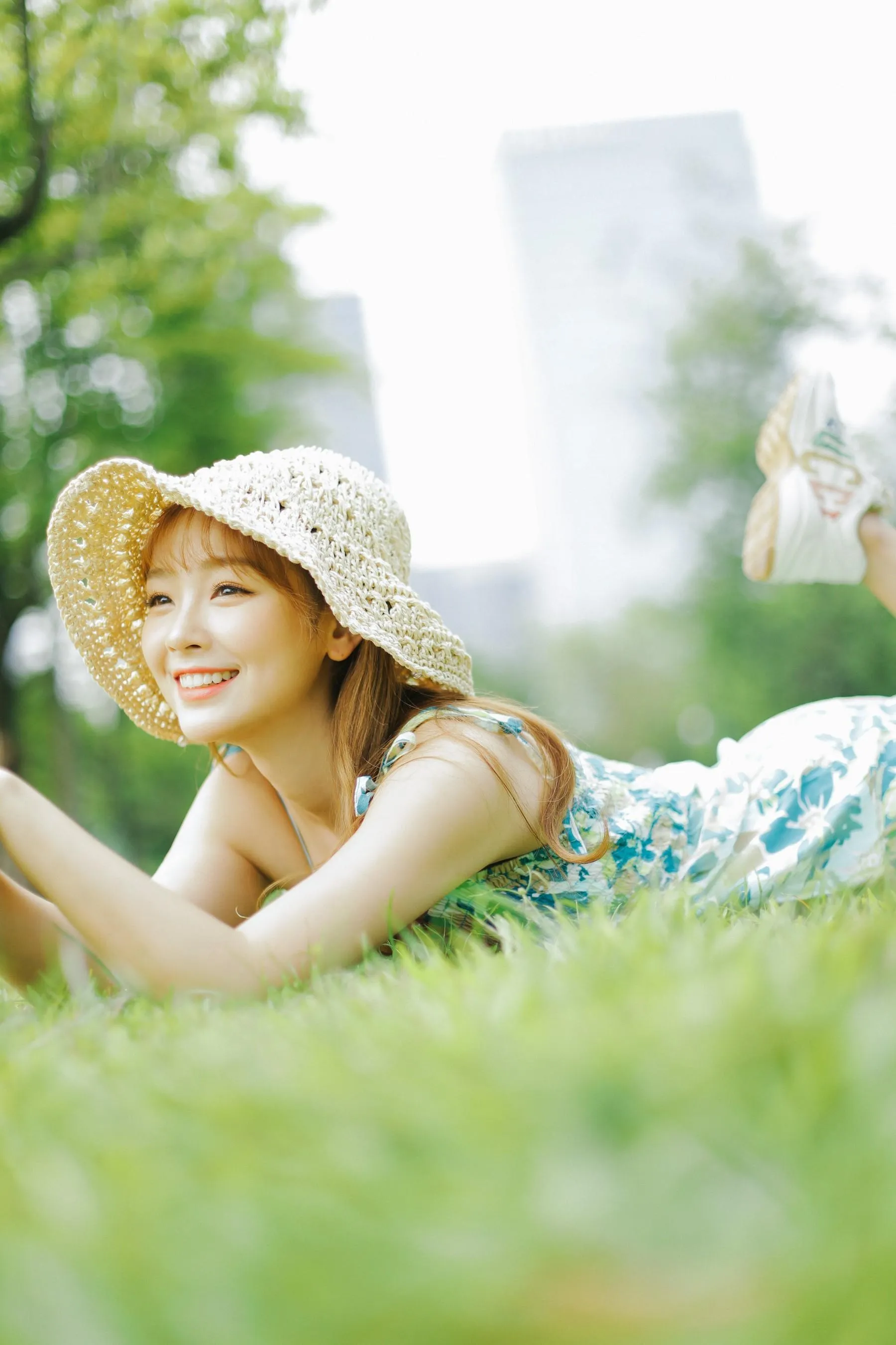 [YITUYU艺图语]2022.08.18 夏日心动 _丹丹丹婷_ [41P]插图3